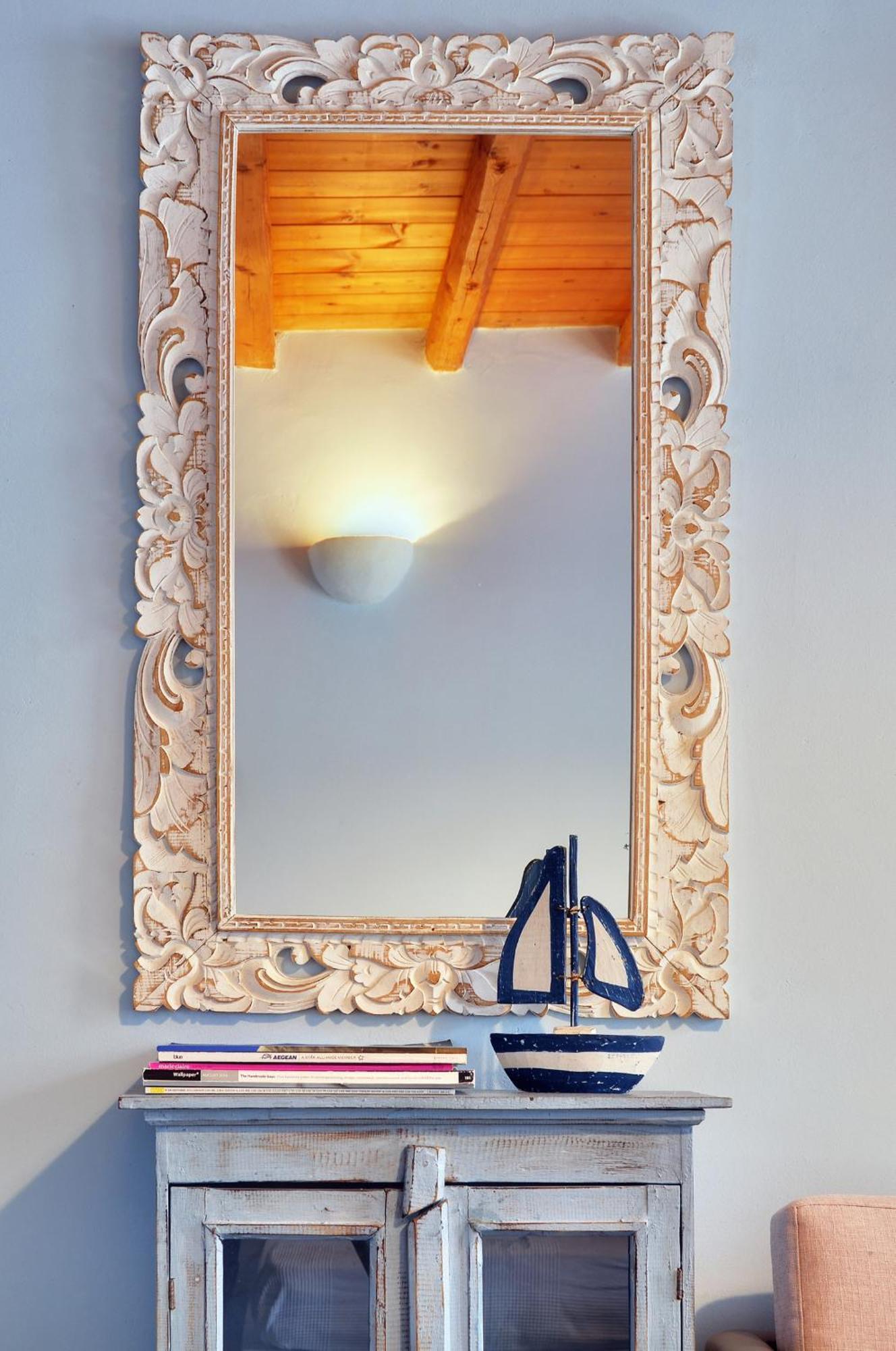 Aliktypo Studios Livadi  Habitación foto